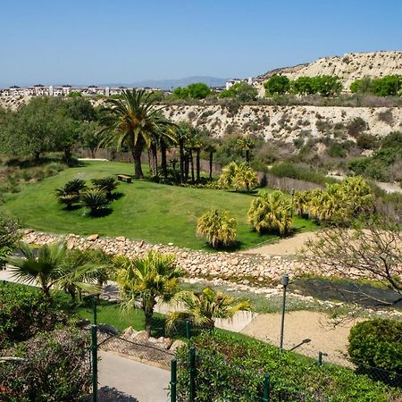 Apartamento Pueblo Salinas Vera Zewnętrze zdjęcie