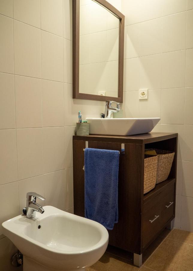 Apartamento Pueblo Salinas Vera Zewnętrze zdjęcie