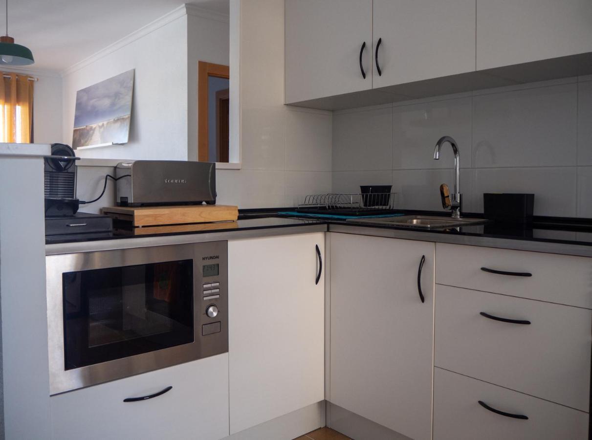 Apartamento Pueblo Salinas Vera Zewnętrze zdjęcie