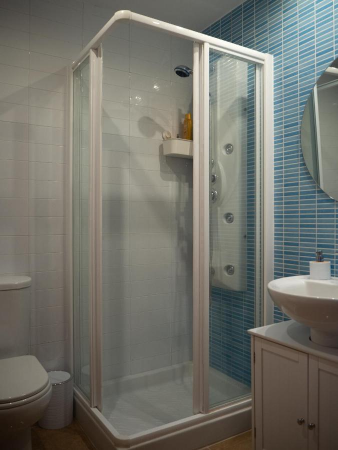 Apartamento Pueblo Salinas Vera Zewnętrze zdjęcie