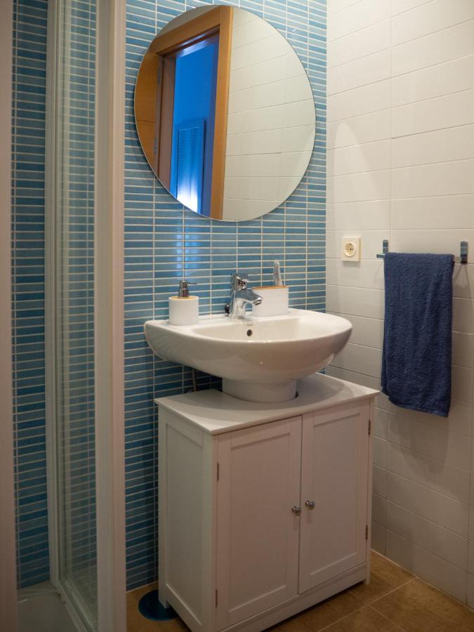 Apartamento Pueblo Salinas Vera Zewnętrze zdjęcie